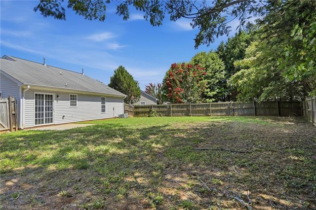 5858 Bushberry Court, Winston-salem, NC 27105