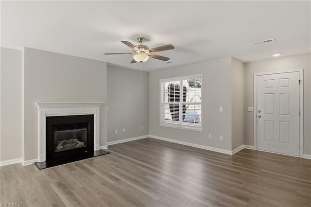 5858 Bushberry Court, Winston-salem, NC 27105