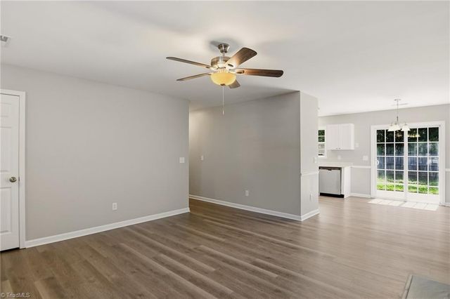 5858 Bushberry Court, Winston-salem, NC 27105