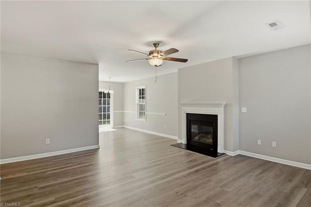 5858 Bushberry Court, Winston-salem, NC 27105