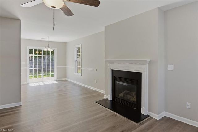 5858 Bushberry Court, Winston-salem, NC 27105