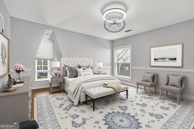 2493 Walnut Tree Lane, Buford, GA 30519