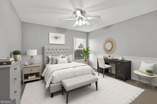 2493 Walnut Tree Lane, Buford, GA 30519