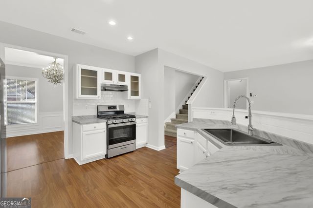 2493 Walnut Tree Lane, Buford, GA 30519