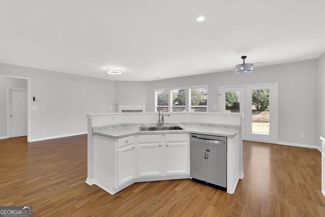 2493 Walnut Tree Lane, Buford, GA 30519