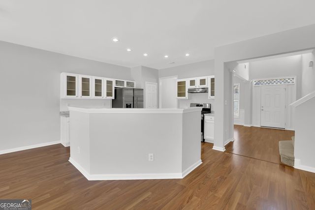 2493 Walnut Tree Lane, Buford, GA 30519