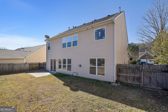 2493 Walnut Tree Lane, Buford, GA 30519