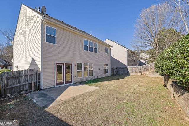 2493 Walnut Tree Lane, Buford, GA 30519