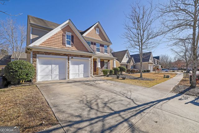 2493 Walnut Tree Lane, Buford, GA 30519