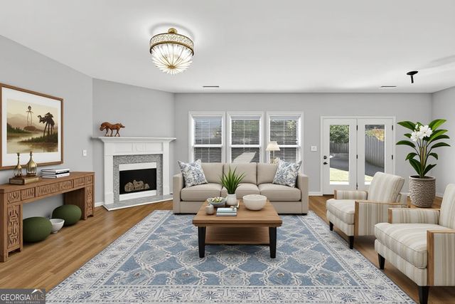 2493 Walnut Tree Lane, Buford, GA 30519