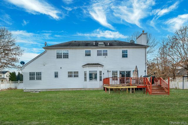 3 Liberty Place, Coram, NY 11727