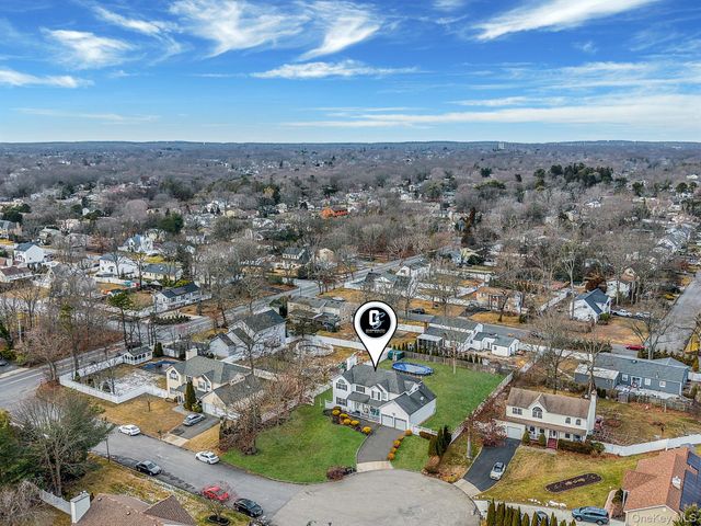 3 Liberty Place, Coram, NY 11727