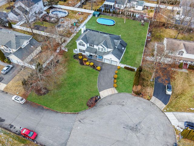 3 Liberty Place, Coram, NY 11727