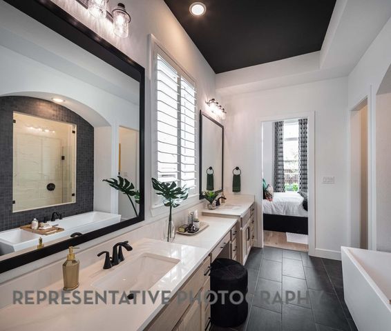 2650 Acie Lane, Prosper, TX 75078