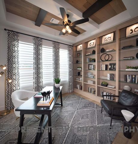 2650 Acie Lane, Prosper, TX 75078