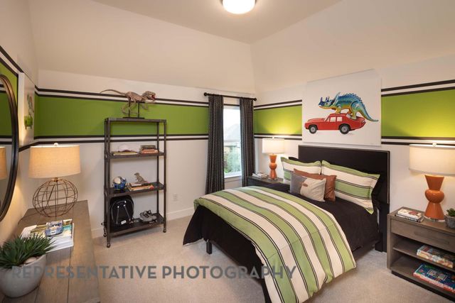 2650 Acie Lane, Prosper, TX 75078