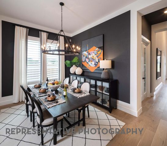 2650 Acie Lane, Prosper, TX 75078