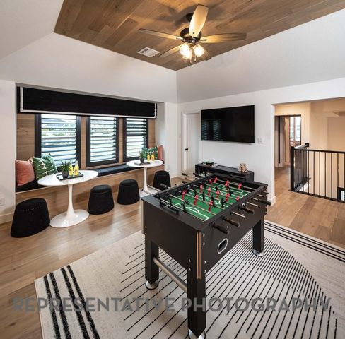 2650 Acie Lane, Prosper, TX 75078