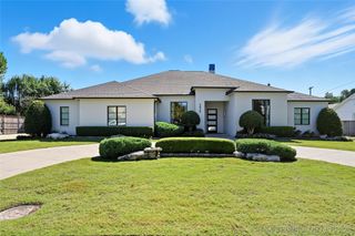 2828 E 26th Place, Tulsa, OK 74114