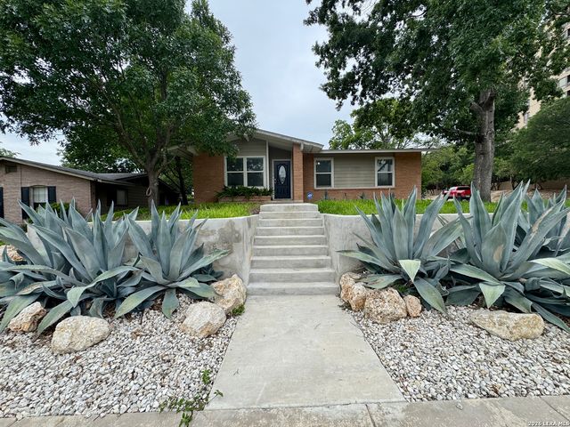 1723 CORITA ST, San Antonio, TX 78209
