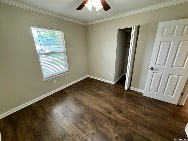 1723 CORITA ST, San Antonio, TX 78209