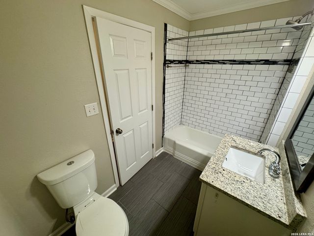 1723 CORITA ST, San Antonio, TX 78209