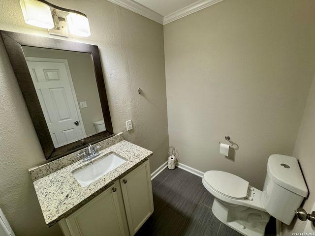 1723 CORITA ST, San Antonio, TX 78209