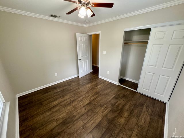 1723 CORITA ST, San Antonio, TX 78209