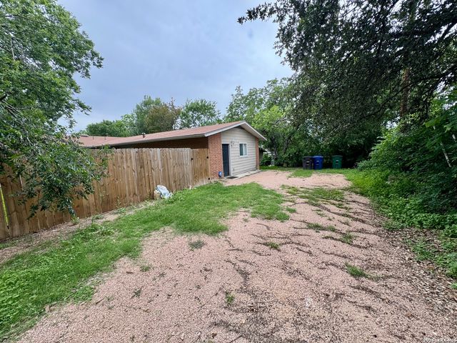 1723 CORITA ST, San Antonio, TX 78209