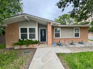 1723 CORITA ST, San Antonio, TX 78209
