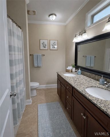 6537 Covington Villas Lane, Tuscaloosa, AL 35405