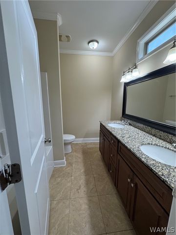 6537 Covington Villas Lane, Tuscaloosa, AL 35405