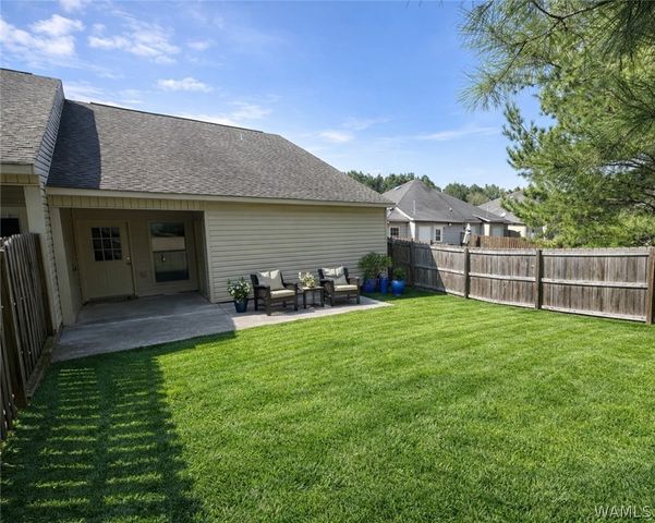 6537 Covington Villas Lane, Tuscaloosa, AL 35405