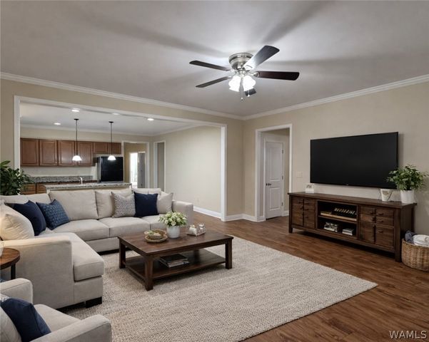 6537 Covington Villas Lane, Tuscaloosa, AL 35405