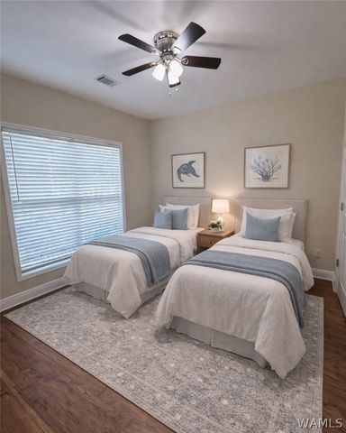 6537 Covington Villas Lane, Tuscaloosa, AL 35405