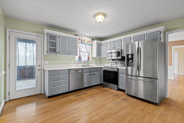 9219 Misty Ridge Drive, Chattanooga, TN 37416