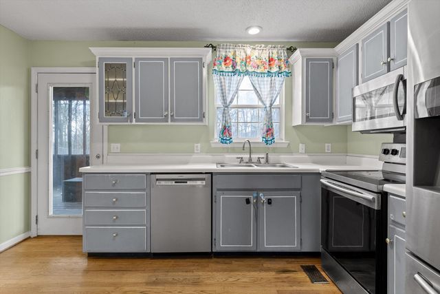 9219 Misty Ridge Drive, Chattanooga, TN 37416