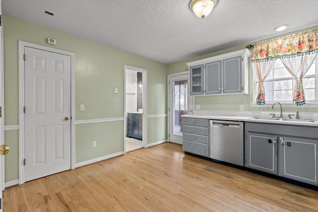 9219 Misty Ridge Drive, Chattanooga, TN 37416