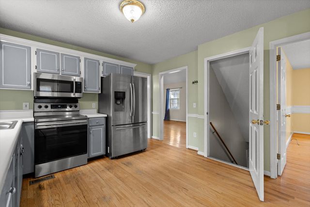 9219 Misty Ridge Drive, Chattanooga, TN 37416