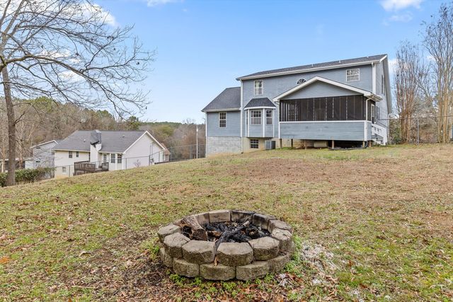 9219 Misty Ridge Drive, Chattanooga, TN 37416