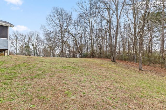 9219 Misty Ridge Drive, Chattanooga, TN 37416