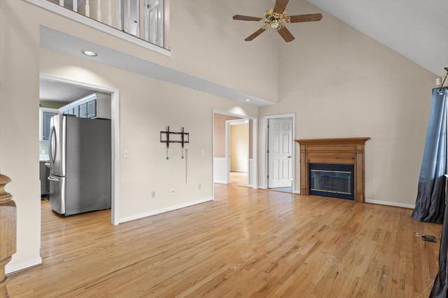 9219 Misty Ridge Drive, Chattanooga, TN 37416