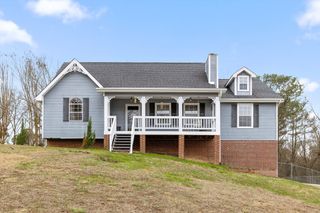 9219 Misty Ridge Drive, Chattanooga, TN 37416