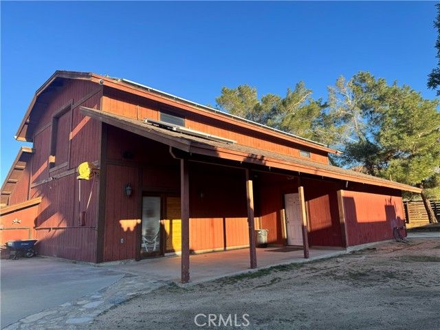 19574 Happy Valley, Apple Valley, CA 92308