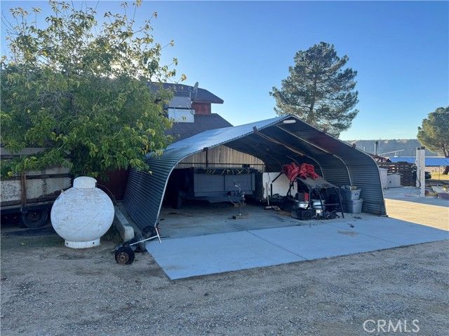19574 Happy Valley, Apple Valley, CA 92308
