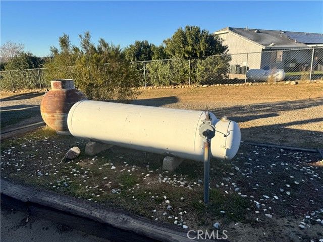 19574 Happy Valley, Apple Valley, CA 92308