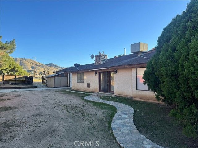 19574 Happy Valley, Apple Valley, CA 92308