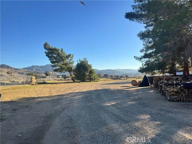 19574 Happy Valley, Apple Valley, CA 92308