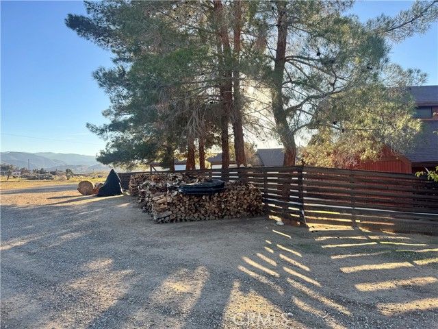 19574 Happy Valley, Apple Valley, CA 92308