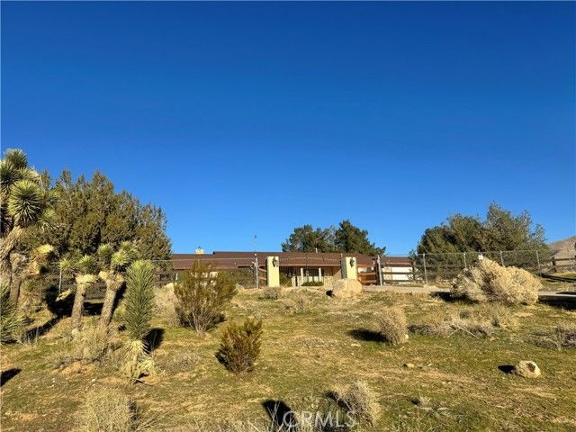19574 Happy Valley, Apple Valley, CA 92308